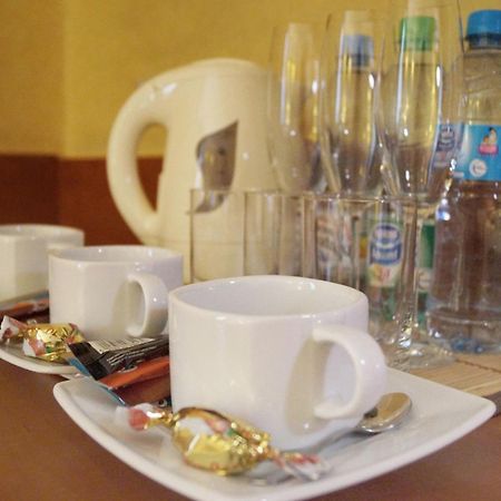 Hotel Europa Kaliszki Rom bilde