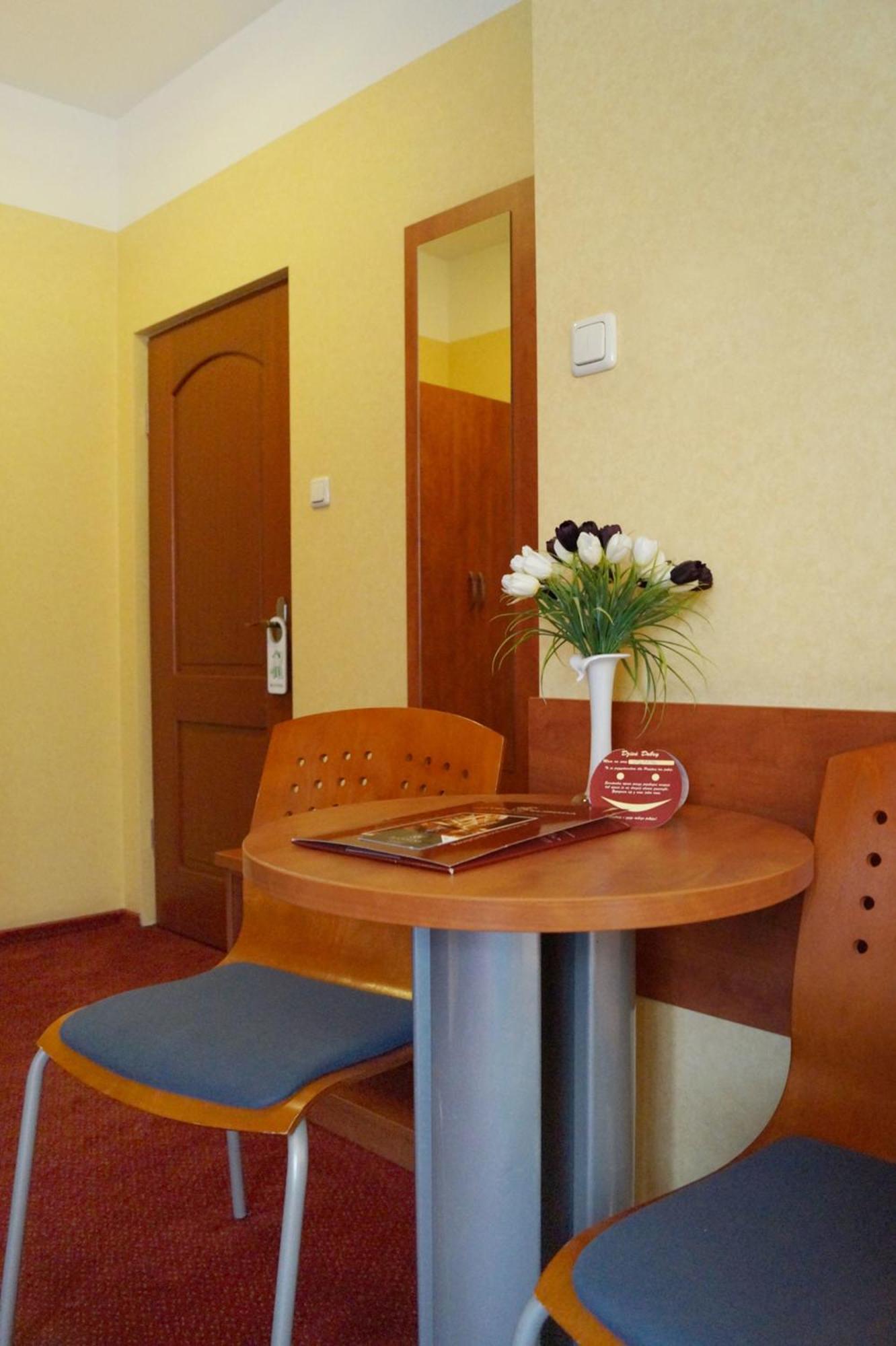 Hotel Europa Kaliszki Rom bilde